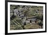 Necropolis of Puig Des Molins, Ibiza, Balearic Islands, Spain-null-Framed Giclee Print