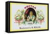 Nectar Cigars-null-Framed Stretched Canvas