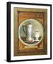 Nectar Of The Gods-Jan Sacca-Framed Giclee Print