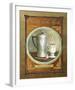 Nectar Of The Gods-Jan Sacca-Framed Giclee Print