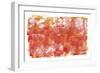 Nectarine-Summer Tali Hilty-Framed Giclee Print