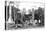 Ned Kelly- Ann Jones's the Glenrowan Inn-null-Stretched Canvas