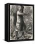 Ned Kelly Australian Legend Makes His Last Stand-null-Framed Stretched Canvas