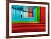 Nederlands Architectuurinstitut-Emile Luider-Framed Art Print