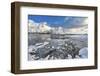 Need a Little Time-Philippe Sainte-Laudy-Framed Photographic Print