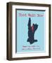 Need Walk Now-Dog is Good-Framed Art Print