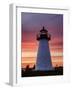 Needle in the Sky-Michael Blanchette Photography-Framed Photographic Print