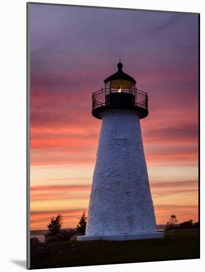 Needle in the Sky-Michael Blanchette Photography-Mounted Photographic Print
