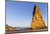 Needle Rock at Cape Blanco State Park, Oregon, USA-Chuck Haney-Mounted Photographic Print