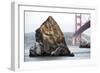 Needle Rock-Lance Kuehne-Framed Photographic Print