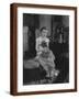 Brown Frame