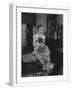 White Frame