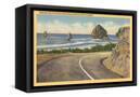 Canvas Black