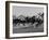 Needles in Kentucky Derby, Winner of the 82nd Running of the Most Famous of US Horse Races-Hank Walker-Framed Photographic Print