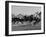 Needles in Kentucky Derby, Winner of the 82nd Running of the Most Famous of US Horse Races-Hank Walker-Framed Photographic Print