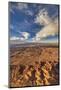 Needles Overlook, Canyonlands National Park, Utah-John Ford-Mounted Photographic Print