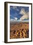 Needles Overlook, Canyonlands National Park, Utah-John Ford-Framed Photographic Print