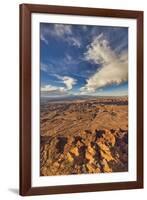 Needles Overlook, Canyonlands National Park, Utah-John Ford-Framed Photographic Print