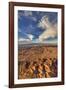 Needles Overlook, Canyonlands National Park, Utah-John Ford-Framed Photographic Print