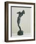 Needless Alarms-Lord Frederic Leighton-Framed Giclee Print