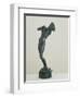 Needless Alarms-Lord Frederic Leighton-Framed Giclee Print