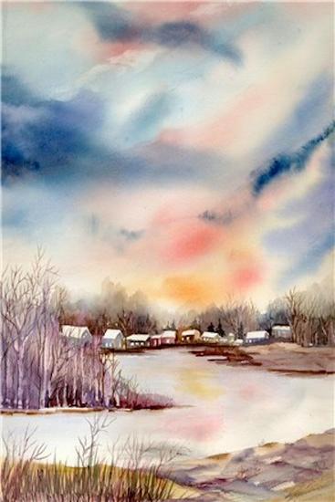 Premium Giclee Print, , large