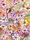 Summer Blooms-Neela Pushparaj-Giclee Print