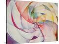 Stretched Canvas
