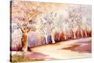 Stretched Canvas