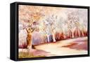 Canvas Black