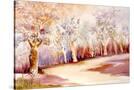 Stretched Canvas