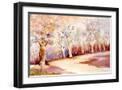 Black Frame