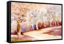 Canvas Black