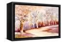 Canvas Black