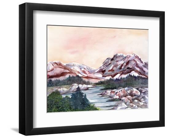 Premium Giclee Print, , large