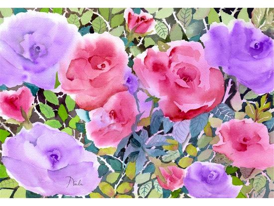Premium Giclee Print, , large