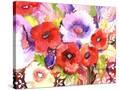 Stretched Canvas
