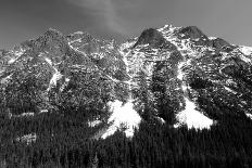 Cascade Mountain during Spring-neelsky-Photographic Print