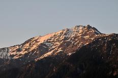 Cascade Mountain during Spring-neelsky-Photographic Print