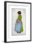 Neeltje Tuyp, 1897-Nico Jungmann-Framed Giclee Print