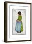 Neeltje Tuyp, 1897-Nico Jungmann-Framed Giclee Print