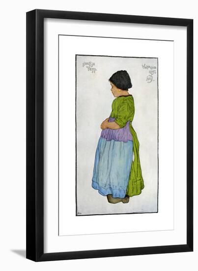 Neeltje Tuyp, 1897-Nico Jungmann-Framed Giclee Print