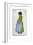 Neeltje Tuyp, 1897-Nico Jungmann-Framed Giclee Print