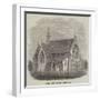 Neeps End Church, Sheffield-null-Framed Giclee Print