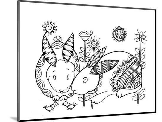 Art Print, , large