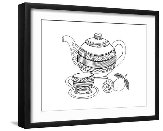 Art Print, , large