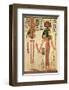 Nefertari-null-Framed Premium Giclee Print