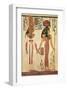 Nefertari-null-Framed Premium Giclee Print