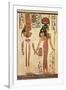 Nefertari-null-Framed Premium Giclee Print