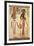 Nefertari-null-Framed Premium Giclee Print